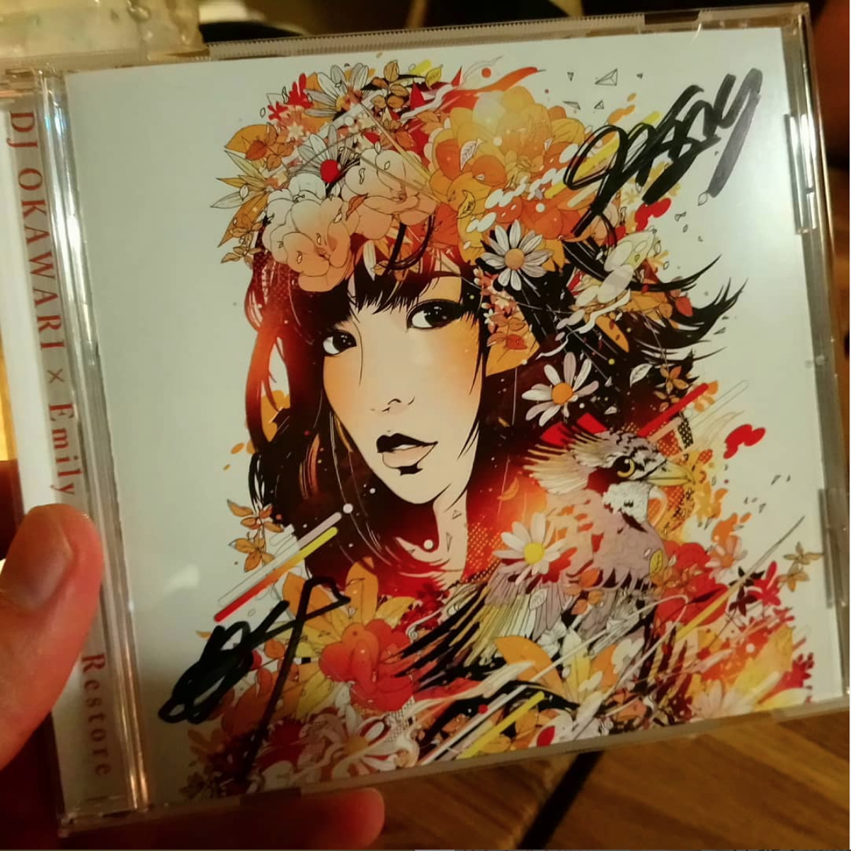 dj-okawari-live