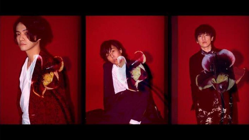 radwimps